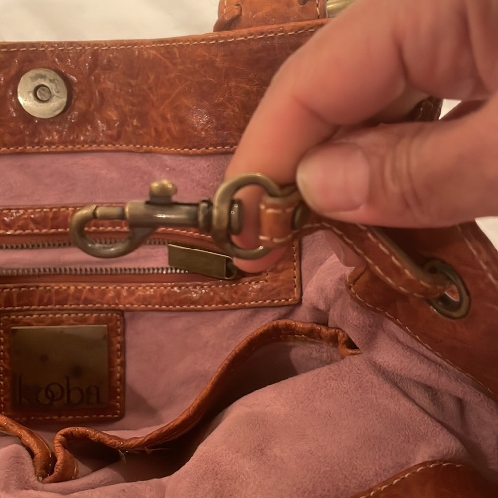 Kooba tote bag - Picture 10 of 12